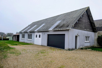 achat maison vandrimare 27380