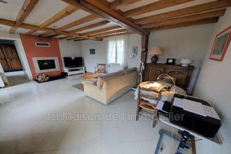 achat maison vandrimare 27380