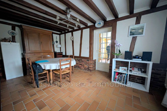 achat maison vandrimare 27380