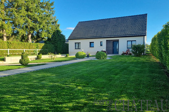 achat maison vandrimare 27380