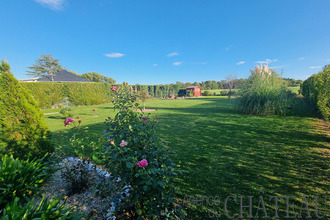 achat maison vandrimare 27380