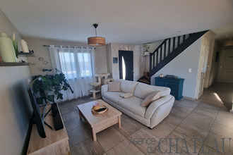 achat maison vandrimare 27380