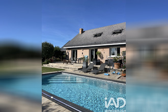 achat maison vandrimare 27380