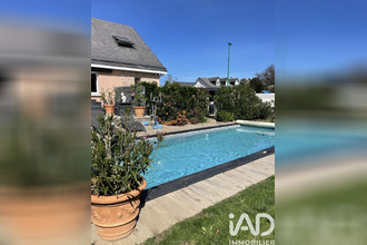 achat maison vandrimare 27380