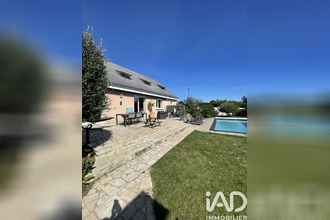 achat maison vandrimare 27380