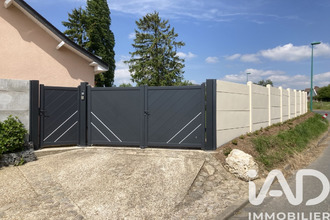 achat maison vandrimare 27380