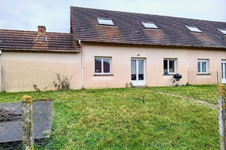 achat maison vandrimare 27380