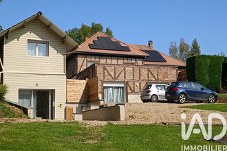 achat maison vandrimare 27380