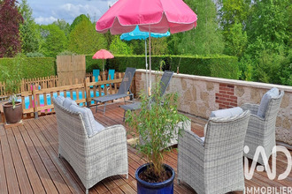 achat maison vandrimare 27380