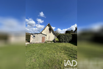 achat maison vandrimare 27380