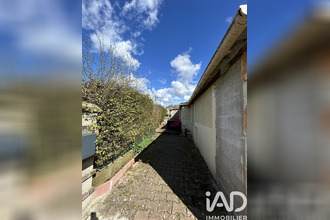 achat maison vandrimare 27380