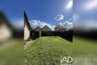 achat maison vandrimare 27380