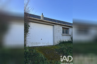 achat maison vandrimare 27380