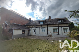 achat maison vandrimare 27380