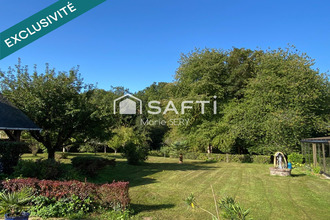 achat maison vandrimare 27380