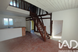 achat maison vandrimare 27380