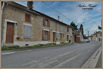achat maison vandy 08400