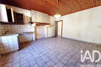 achat maison vandy 08400