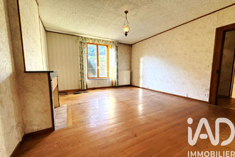 achat maison vandy 08400