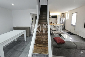 achat maison vandy 08400