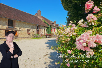 achat maison vanlay 10210