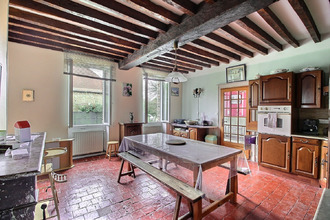 achat maison vanlay 10210