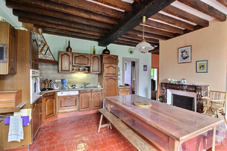 achat maison vanlay 10210