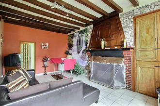 achat maison vanlay 10210