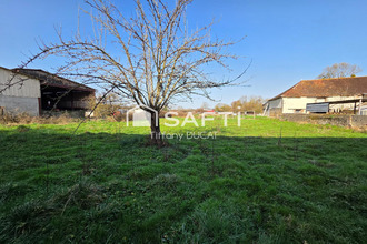 achat maison vanlay 10210