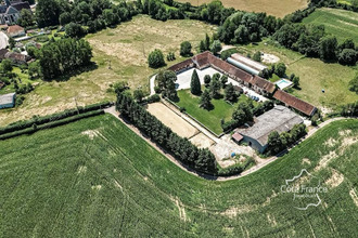 achat maison vanlay 10210