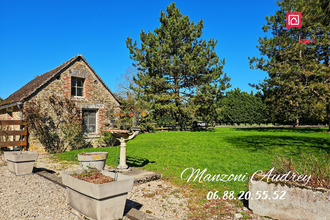 achat maison vanlay 10210