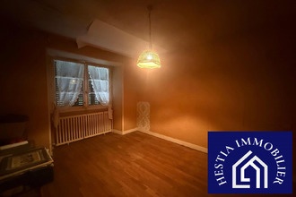 achat maison vannaire 21400