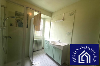 achat maison vannaire 21400