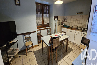 achat maison vanne 70130