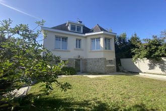 achat maison vannes 56000