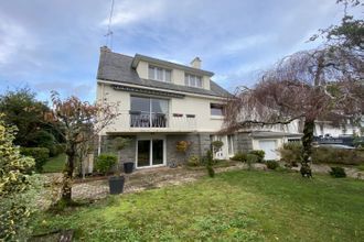 achat maison vannes 56000