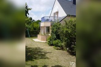 achat maison vannes 56000