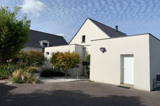 achat maison vannes 56000