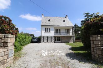 achat maison vannes 56000