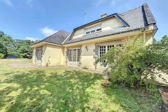 achat maison vannes 56000