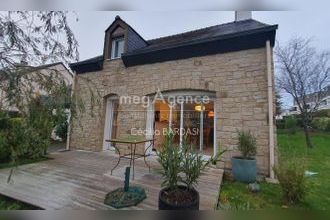 achat maison vannes 56000