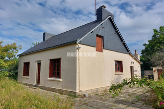 achat maison vannes 56000