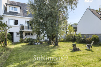 achat maison vannes 56000