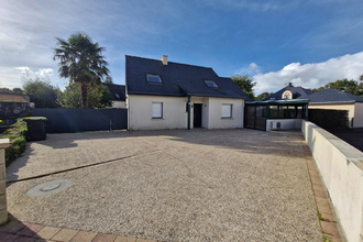 achat maison vannes 56000