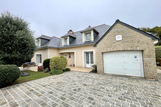 achat maison vannes 56000