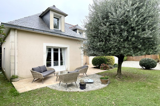 achat maison vannes 56000