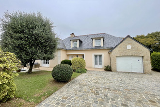 achat maison vannes 56000