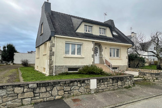 achat maison vannes 56000