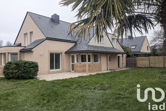 achat maison vannes 56000