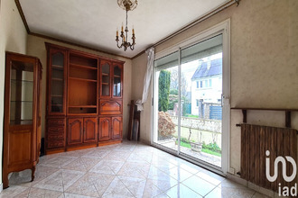 achat maison vannes 56000